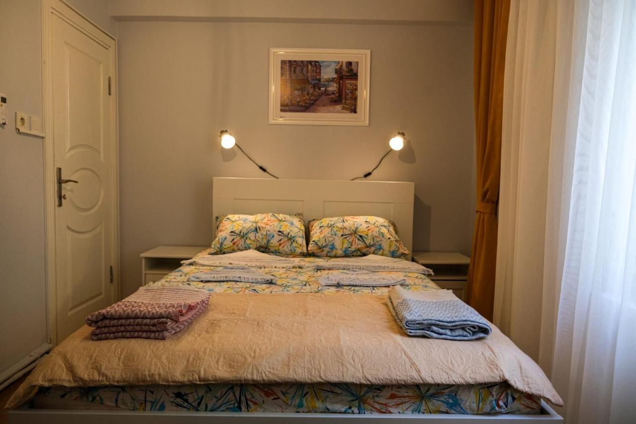 Taksim Galataport Flat 伊斯坦布尔